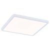 Paulmann LED panel Areo 3 000K szögl. 17