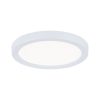 Paulmann LED panel Areo 4 000K kerek fehér 11