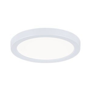 Paulmann LED panel Areo 4 000K kerek fehér 11