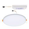 Paulmann LED panel Veluna kerek 3 fok. CCT 21
