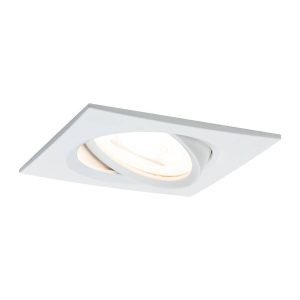 Paulmann LED-spot Nova Coin szögletes