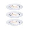 Paulmann Nova mini Plus LED easydim 3s fehér