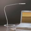 Paulmann Plaza LED íróasztal lámpa