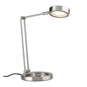 Paulmann Zed LED íróasztal lámpa
