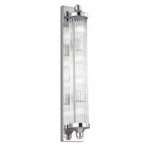 Paulson LED fali lámpa IP44 1-izzós 73