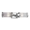 Paulson LED fali lámpa IP44 2-izzós 58