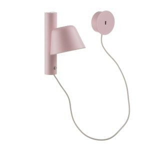 Prandina Bima W1 USB LED fali lámpa