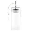 Prandina Diver LED asztali lámpa T5 2