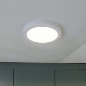 Prios Aureka LED mennyezeti lámpa