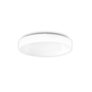 RZB Flat Polymero Circle Slim on/off 13W 30cm 830