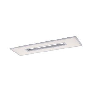 Recess LED mennyezeti lámpa