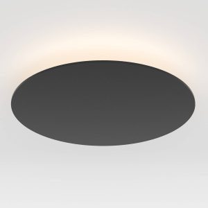 Rotaliana Collide H3 mennyezeti lámpa 3000K fekete