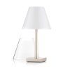 Rotaliana Dina+ T1 bronz LED akkumulátor lámpa