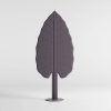 Rotaliana Eden Alocasia LED állólámpa