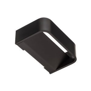 Rotaliana Frame W1 LED fali lámpa fekete 2 700 K