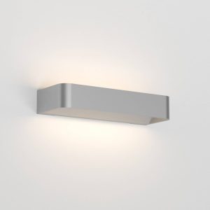 Rotaliana Frame W2 falilámpa 3 000 K ezüst