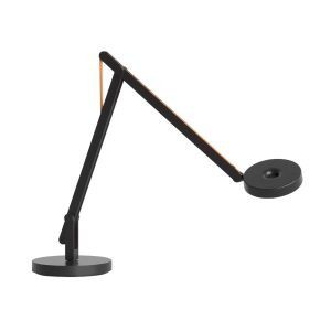 Rotaliana String Mini DTW lámpa fekete