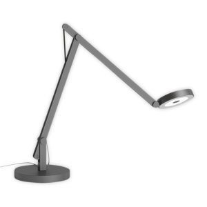 Rotaliana String T1 mini LED lámpa ezüst