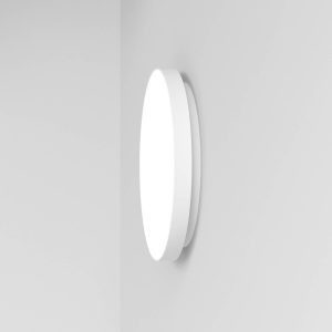 Rotaliana Venere W2 LED mennyezeti lámpa 2700K feh