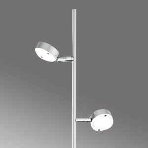 SATURN minimalista LED állólámpa