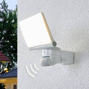 STEINEL XLED Home 2 X LS LED érzékelős spot fehér