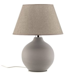 Sfera asztali lámpa