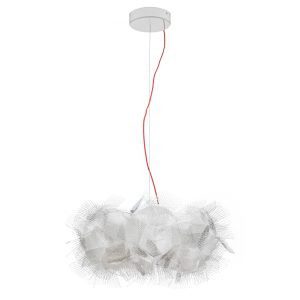 Slamp Clizia Pixel függő lámpa
