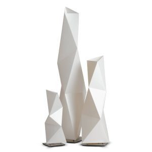 Slamp Diamond - designer lámpa