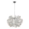 Slamp Fiorella Mini - designer függő lámpa fehér