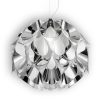 Slamp Flora - designer függő lámpa