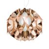 Slamp Flora - designer függő lámpa