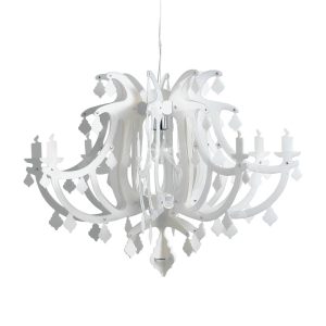 Slamp Ginetta - formatervezett függő lámpa