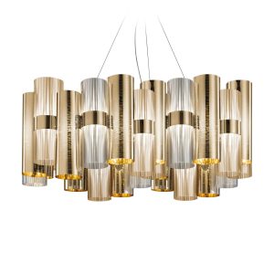 Slamp La Lollo L LED függő lámpa
