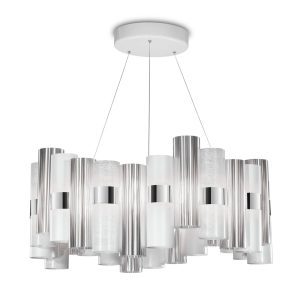 Slamp La Lollo L LED függő lámpa