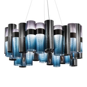 Slamp La Lollo L LED függő lámpa