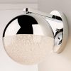 Sphere LED fali lámpa