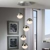 Sphere LED függőlámpa