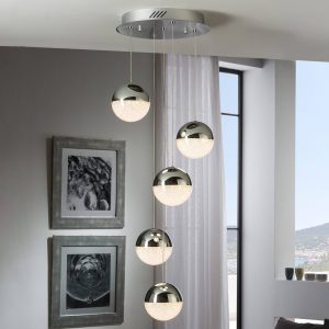 Sphere LED függőlámpa
