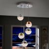 Sphere LED függőlámpa