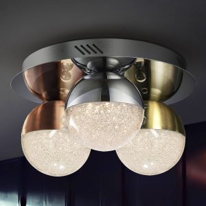 Sphere LED mennyezeti lámpa