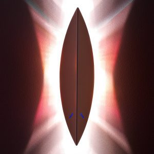 TECNOLUMEN Afrique fali lámpa