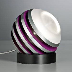 TECNOLUMEN Bulo - LED asztali lámpa