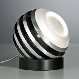 TECNOLUMEN Bulo - LED asztali lámpa