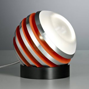 TECNOLUMEN Bulo - LED asztali lámpa