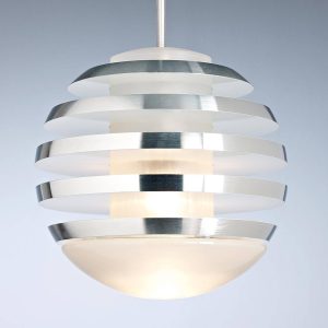 TECNOLUMEN Bulo - LED függő lámpa