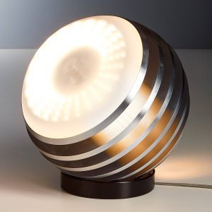 TECNOLUMEN Bulo XL - LED állólámpa