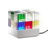 TECNOLUMEN Cubelight Move asztali lámpa