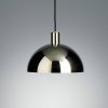 TECNOLUMEN HMB25 függő lámpa görgős húzás n. ezüst