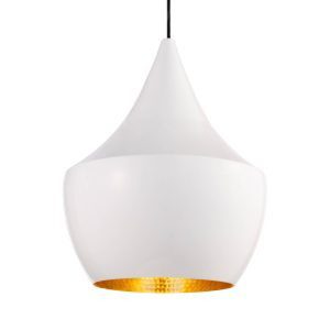 Tom Dixon Beat Fat LED függő lámpa