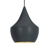 Tom Dixon Beat Fat LED függő lámpa